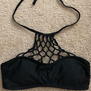 Forever 21 bathing suit top
